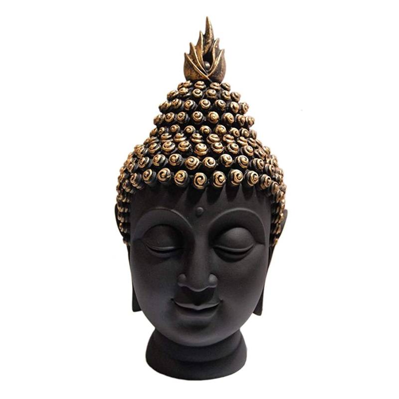 Resin Buddha Showpiece for Home Decor and Office Decor,Gifting 15 Inches –  Online Store for Eco-friendly Lifestyle Items!