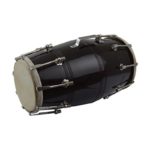 Screw Fitted Dholak